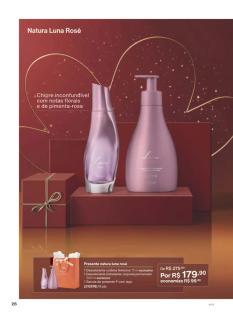 Natura ciclo 19 2026 Brasil página 26