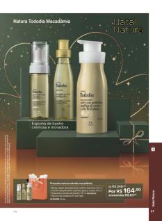 Natura ciclo 19 2026 Brasil página 27