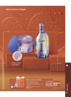 Natura ciclo 19 2026 Brasil página 29