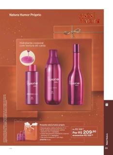 Natura ciclo 19 2026 Brasil página 33