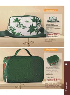 Natura ciclo 19 2026 Brasil página 35