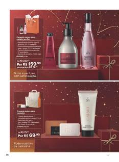 Natura ciclo 19 2026 Brasil página 36