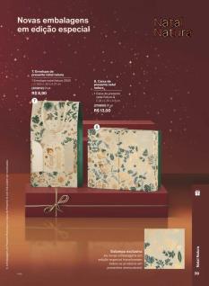 Natura ciclo 19 2026 Brasil página 39