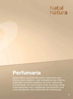 Natura ciclo 19 2026 Brasil página 41