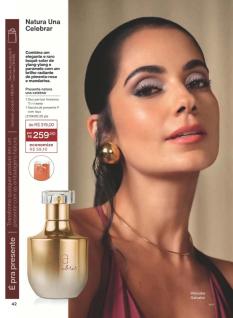 Natura ciclo 19 2026 Brasil página 42