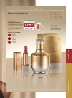 Natura ciclo 19 2026 Brasil página 43