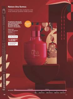 Natura ciclo 19 2026 Brasil página 44