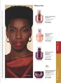 Natura ciclo 19 2026 Brasil página 45