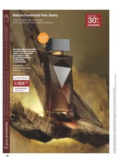 Natura ciclo 19 2026 Brasil página 46