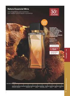 Natura ciclo 19 2026 Brasil página 47