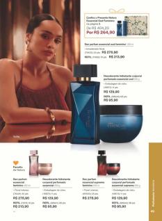 Natura ciclo 19 2026 Brasil página 49