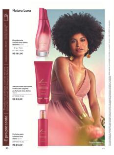 Natura ciclo 19 2026 Brasil página 50