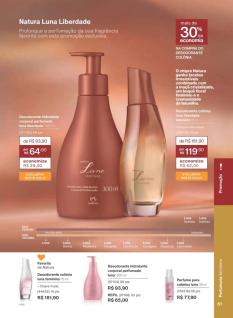 Natura ciclo 19 2026 Brasil página 51