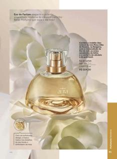 Natura ciclo 19 2026 Brasil página 55