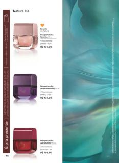 Natura ciclo 19 2026 Brasil página 56