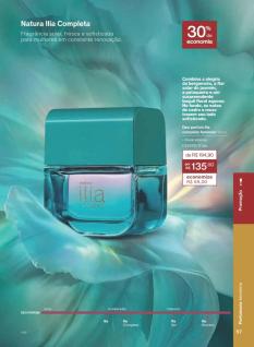 Natura ciclo 19 2026 Brasil página 57