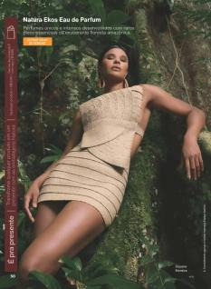 Natura ciclo 19 2026 Brasil página 58