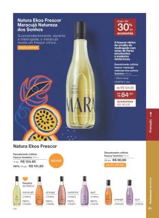 Natura ciclo 19 2026 Brasil página 61