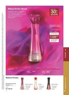 Natura ciclo 19 2026 Brasil página 65