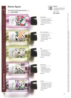 Natura ciclo 19 2026 Brasil página 66