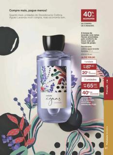 Natura ciclo 19 2026 Brasil página 67