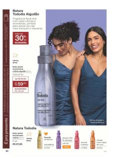 Natura ciclo 19 2026 Brasil página 68