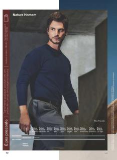 Natura ciclo 19 2026 Brasil página 72