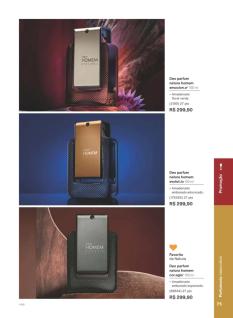 Natura ciclo 19 2026 Brasil página 75