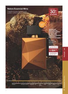 Natura ciclo 19 2026 Brasil página 79