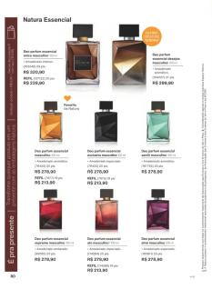 Natura ciclo 19 2026 Brasil página 80