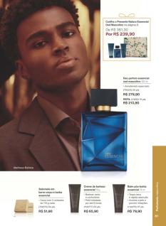 Natura ciclo 19 2026 Brasil página 81