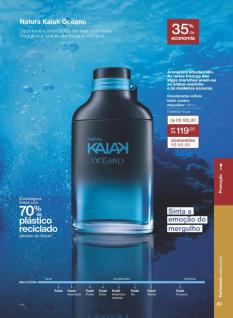 Natura ciclo 19 2026 Brasil página 83