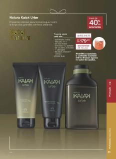 Natura ciclo 19 2026 Brasil página 85