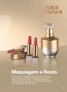 Natura ciclo 19 2026 Brasil página 91