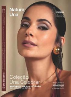 Natura ciclo 19 2026 Brasil página 92