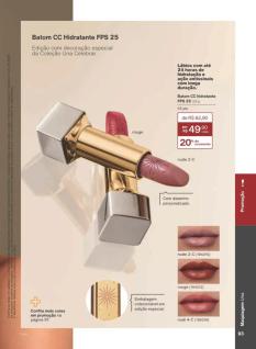 Natura ciclo 19 2026 Brasil página 93