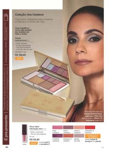 Natura ciclo 19 2026 Brasil página 94