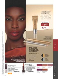 Natura ciclo 19 2026 Brasil página 95