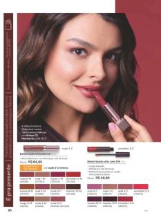 Natura ciclo 19 2026 Brasil página 96