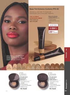 Natura ciclo 19 2026 Brasil página 101