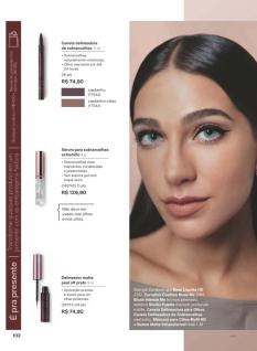 Natura ciclo 19 2026 Brasil página 102