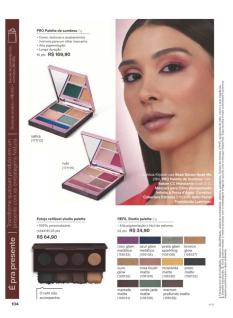 Natura ciclo 19 2026 Brasil página 104