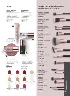 Natura ciclo 19 2026 Brasil página 105