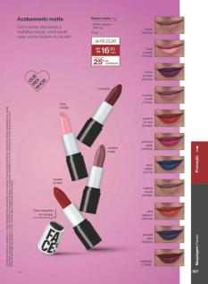 Natura ciclo 19 2026 Brasil página 107