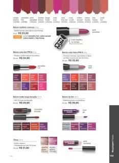 Natura ciclo 19 2026 Brasil página 109