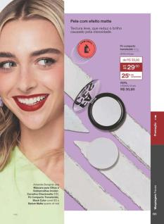 Natura ciclo 19 2026 Brasil página 111