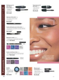 Natura ciclo 19 2026 Brasil página 112