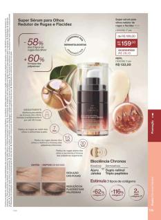 Natura ciclo 19 2026 Brasil página 119