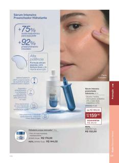 Natura ciclo 19 2026 Brasil página 121