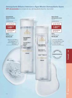 Natura ciclo 19 2026 Brasil página 123